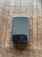 Originele Zippo Bradford aansteker voor verzamelaars, Ophalen of Verzenden, Gebruikt, Aansteker