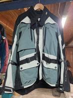 IXS Motorjas Heren 2XL - All Season, Motoren, Ophalen, Jas | textiel, Heren, IXS