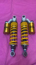 Ohlins Schokbrekers , Verstelbaar, Motoren, Ophalen of Verzenden, Gebruikt