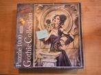 Puzzel Gothic collection, Hobby en Vrije tijd, Denksport en Puzzels, Ophalen of Verzenden, 500 t/m 1500 stukjes, Gebruikt, Legpuzzel