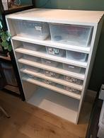 Kweek kast incl warmte kabel, Dieren en Toebehoren, Ophalen, Gebruikt, Overige typen