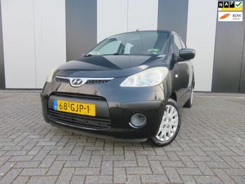 Hyundai I10 1.1 Dynamic Cool beschikbaar voor biedingen