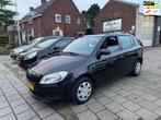 Skoda Fabia 1.2-12V Comfort, Auto's, Voorwielaandrijving, Euro 5, 995 kg, 1198 cc