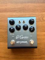 Strymon El Capistan V2 Tape Delay - Topstaat!, Muziek en Instrumenten, Ophalen of Verzenden, Zo goed als nieuw, Delay of Echo