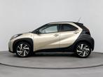 Toyota Aygo X 1.0 VVT-i S-CVT Envy Automaat | Apple Carplay, 12 maanden, Adaptive Cruise Control, Gebruikt, Zwart