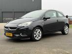 Opel Corsa 1.0 Turbo Color Ed. 2016 | JV-776-V iaw, Auto's, Opel, Voorwielaandrijving, 1063 kg, Gebruikt, Euro 6