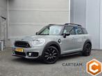 Mini Mini Countryman 2.0 Cooper S E ALL4 Salt, 8 kWh, Euro 6, Leder en Stof, Plug-in hybride