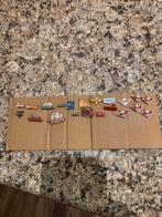 Collectie Speldjes: Barbie, Steiff, Trix Express, Lego, Ophalen of Verzenden, Gebruikt, Merk, Speldje of Pin