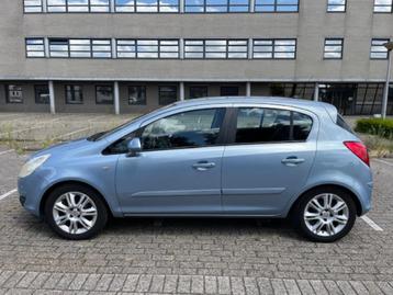 Opel Corsa 1.4 16V 5D AUTOMAAT  beschikbaar voor biedingen