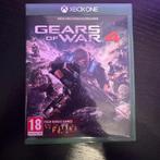 GEARS OF WAR 4 voor Xbox One & series X, Spelcomputers en Games, Games | Xbox One, Vanaf 18 jaar, Shooter, Ophalen of Verzenden