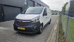 Opel Vivaro 2.0 D 2016 Wit H1L2, Euro 5, Zwart, 4 cilinders, 2000 kg