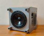 ELTAX Atomic A-8.2 Subwoofer, Gebruikt, Subwoofer, 120 watt of meer, Ophalen