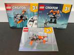 Lego set 31111, Creator 3in1, Ophalen of Verzenden