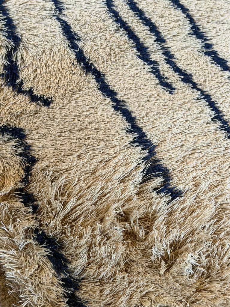 Brink en Campman Flare tapijt NIEUW, Ophalen, Nieuw, Rechthoekig, 200 cm of meer