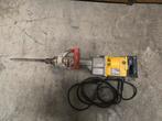 Kango 900 breekhamer/sloophamer, Doe-het-zelf en Verbouw, Ophalen of Verzenden, Gebruikt, 600 watt of meer, Boor- en/of Breekhamer