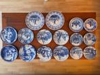 Delfts Blauw Aardewerk, Antiek en Kunst, Ophalen