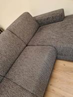 loungebank, Ophalen, Gebruikt, 125 cm of meer, 125 cm of meer