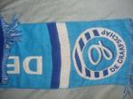 De graafschap sjaal, Verzamelen, Sportartikelen en Voetbal, Ophalen of Verzenden, Gebruikt, Overige binnenlandse clubs, Vaantje of Sjaal
