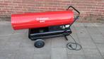Munters GRY-D 60 Dieselkachel, Ophalen, 30 tot 80 cm, Gebruikt, Radiator