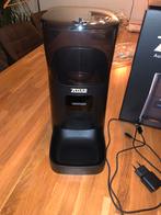 Zedar automatische voerbak, Dieren en Toebehoren, Kattenvoerbakken en Drinkbakken, Ophalen of Verzenden, Automatisch, Zo goed als nieuw