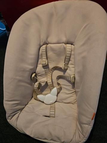 Kinderzitje stokke newborn 