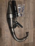 Leovince TT Black edition, Ophalen of Verzenden, Nieuw