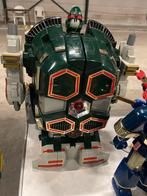 Power Rangers allerlei, Verzamelen, Speelgoed, Ophalen of Verzenden, Gebruikt