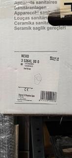 Roca Nexo Urinoir - Nieuw in doos, Doe-het-zelf en Verbouw, Sanitair, Ophalen, Nieuw, Steen, Toilet