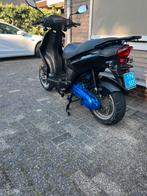 Scooter in onderdelen, Fietsen en Brommers, Ophalen of Verzenden, Zo goed als nieuw, Benzine, Overige modellen