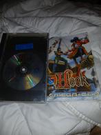 Hook CD voor sega, 1 speler, Ophalen of Verzenden, Mega Drive, Vanaf 3 jaar