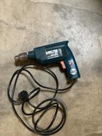 Boormachine AEG, Ophalen, Gebruikt, 400 tot 600 watt, Boormachine