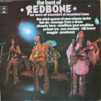 LP - Redbone ‎– The Best Of Redbone, Cd's en Dvd's, Vinyl | Rock, Ophalen of Verzenden, Gebruikt, 12 inch, Poprock