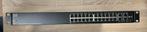 Cisco SG300-28MP 28-Poort Gigabit PoE+ Managed Switch, Ophalen, Gebruikt