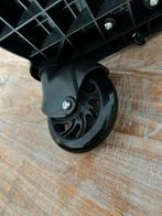 Universeel Meerijdplankje, Kinderen en Baby's, Kinderwagens en Combinaties, Ophalen of Verzenden, Zo goed als nieuw, Kinderwagen