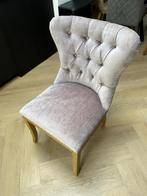 Riviera maison stoel, Huis en Inrichting, Stoelen, Ophalen, Zo goed als nieuw, Overige kleuren, Eén