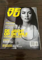 Revu katja schuurman nr38 2010 Patricia Paay, Verzamelen, Ophalen of Verzenden, 1980 tot heden, Tijdschrift