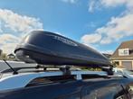 Probox Halfords Dakbox inclusief universele dakdragers, Auto diversen, Dakkoffers, Ophalen, Gebruikt