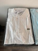 Lacoste Polo’s maat XL NIEUW, Ophalen of Verzenden, Wit, Lacoste, Maat 56/58 (XL)