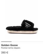 Golden Goose Poolstar slippers zwart mt 38 nieuw, Kleding | Dames, Schoenen, Nieuw, Slippers, Golden Goose, Zwart
