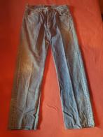 Blauwe Chipie Jeans - maat 33 - 100% katoen, Chipie, Blauw, Ophalen of Verzenden