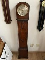 Staklok ato, Ophalen