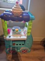 Play-Doh IJswagen - Creatief Speelplezier!, Kinderen en Baby's, Ophalen, Gebruikt, Jongen of Meisje