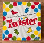 Twister - actiespel, Drie of vier spelers, Ophalen of Verzenden, Gebruikt, Hasbro Gaming