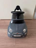 Fiat 500 Loopauto - Grijs, Ophalen, Gebruikt, Loopvoertuig