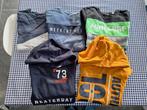 Pakket truien maat 146/152, Kinderen en Baby's, Kinderkleding | Maat 146, Ophalen of Verzenden, Zo goed als nieuw, Jongen, Trui of Vest