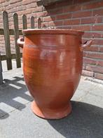Keulse pot, Ophalen, Zo goed als nieuw, Rond, Aardewerk