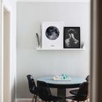 Fotoplank wit 60 cm nieuw in doos, Ophalen of Verzenden, Nieuw