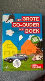 Co-ouder Doe boek, Ophalen of Verzenden, Nieuw, Petra Vollinga