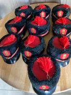 fanfare petten  (kolbakken), Ophalen of Verzenden, Gedragen, Overige maten, Carnaval