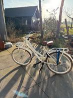 26 inch meisjesfiets Sparta Pick Up gebruikt, Ophalen, Sparta, Gebruikt, 47 tot 50 cm